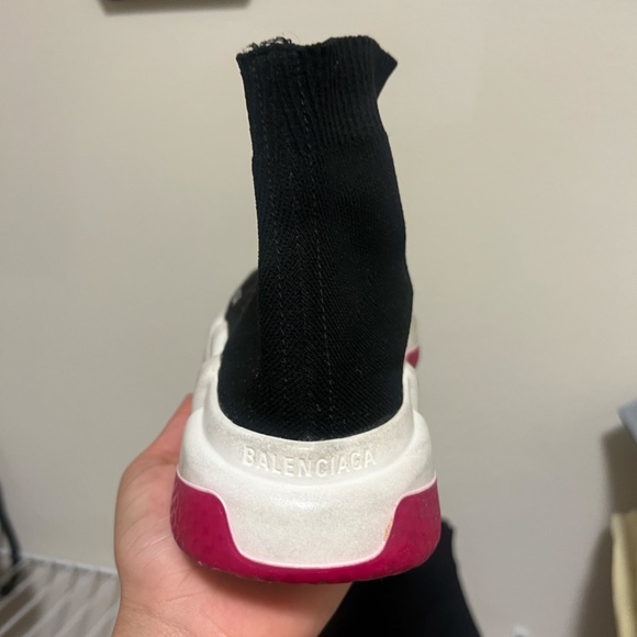 Balenciaga Speed - Picture 7 of 8